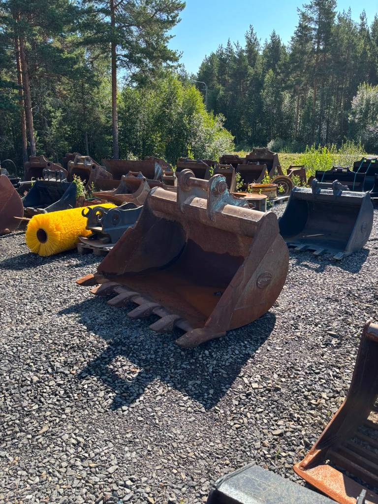 Strickland Kynsikuokkakauha 1500 mm kuva 2