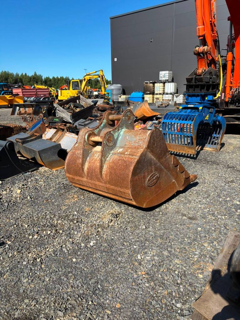 Strickland Kynsikuokkakauha 1500 mm kuva 4