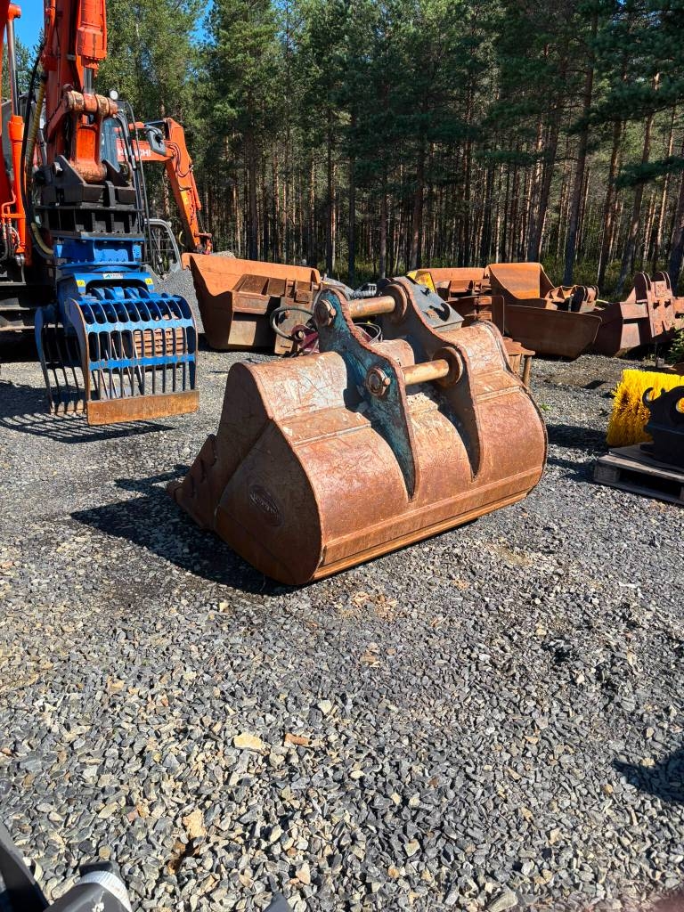 Strickland Kynsikuokkakauha 1500 mm kuva 3