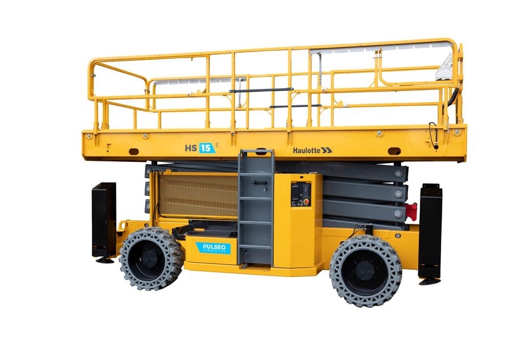 Haulotte HS15 E