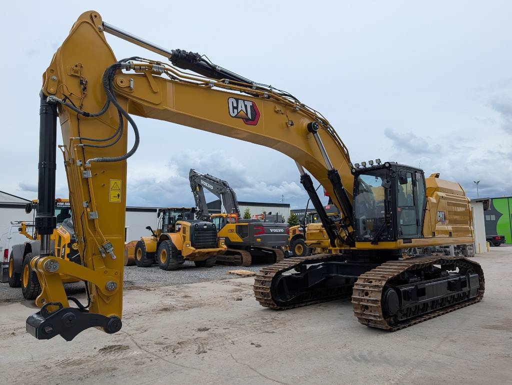CAT 352