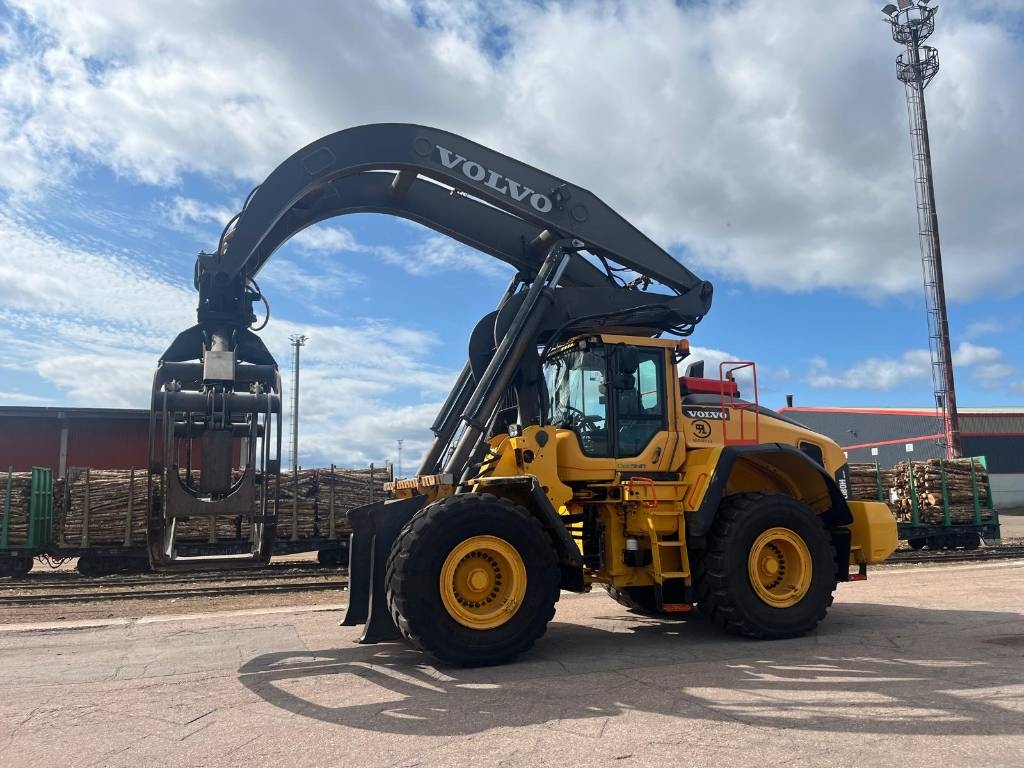 Volvo L 180 H HL
