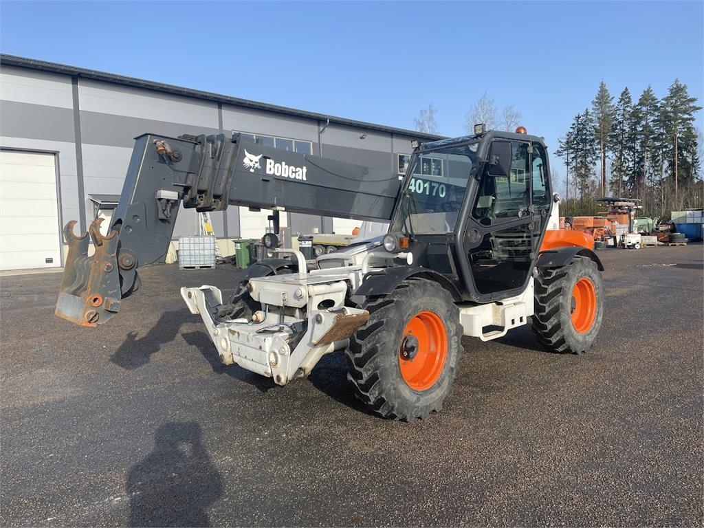 Bobcat T40170