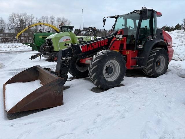 Manitou 533-145