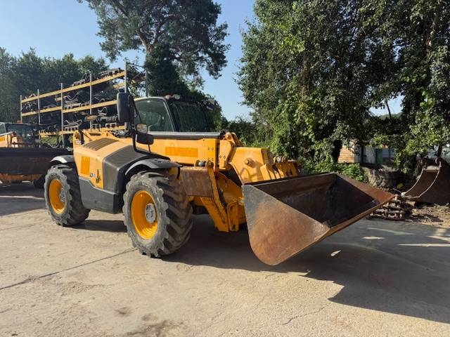 JCB 533-105