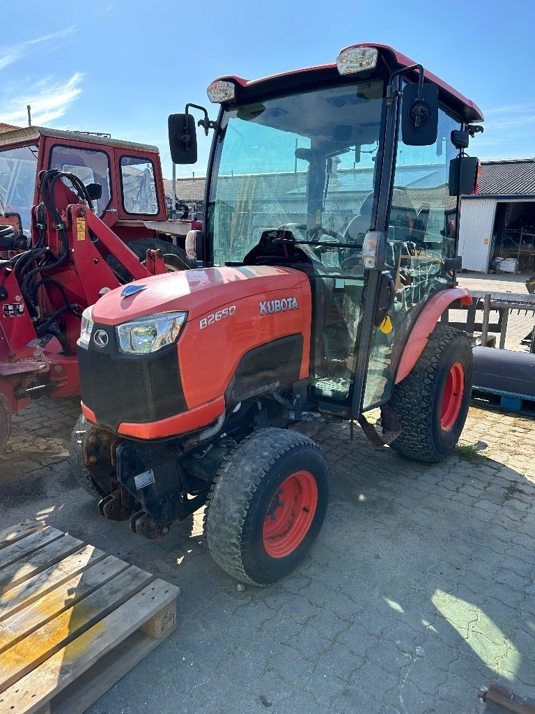 B 2650