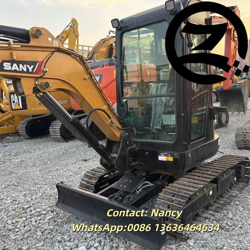 Sany 26U