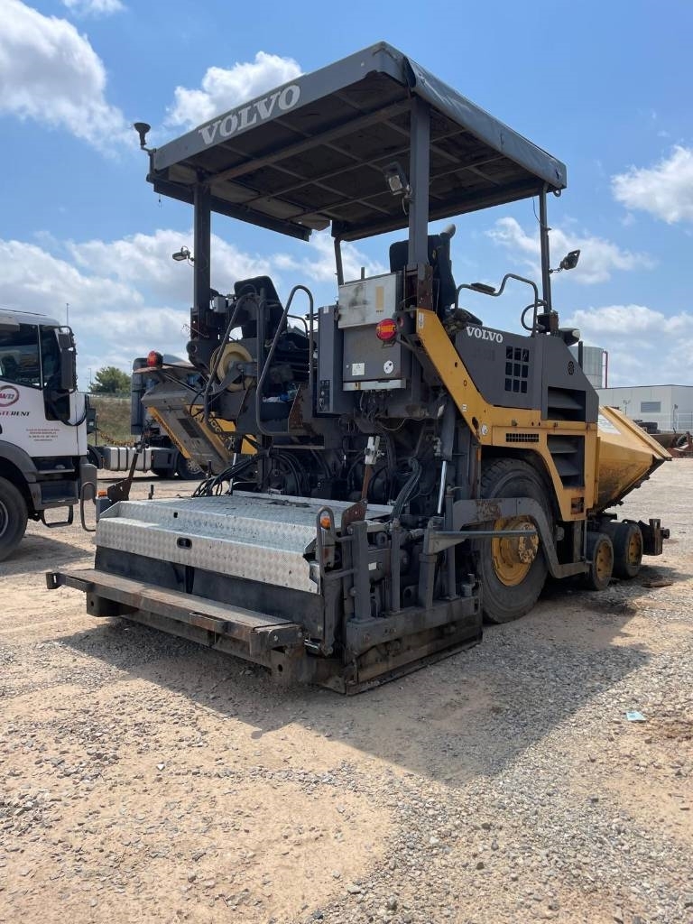 Volvo ABG 6870