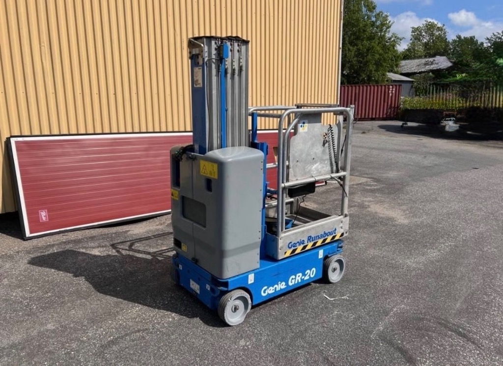 Genie GR 20