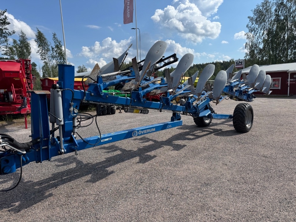 Överum CXL71075 H