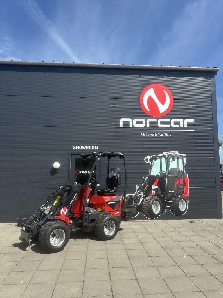 Norcar a6226 POWER+EDITION