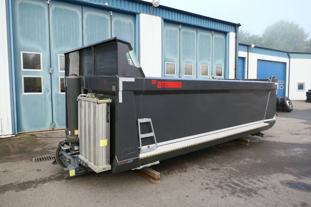 Zetterbergs ZD4-F 8/6-57-14
