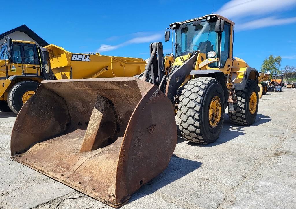 Volvo L 110 G