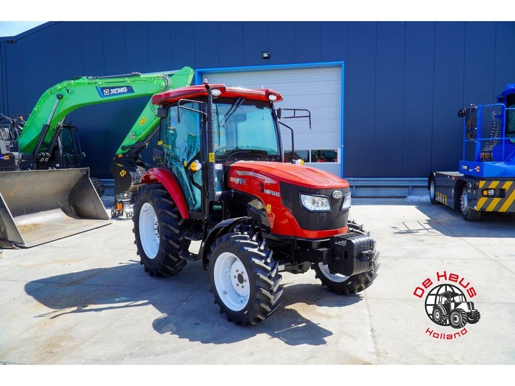 YTO NMF554C