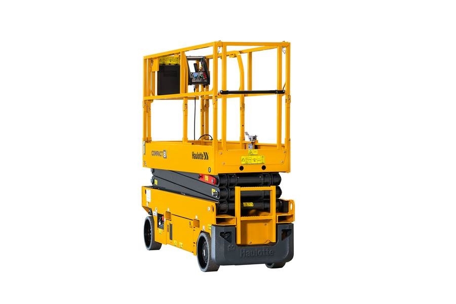 Haulotte COMPACT 8N AE