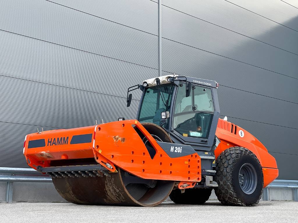 Hamm H 20I