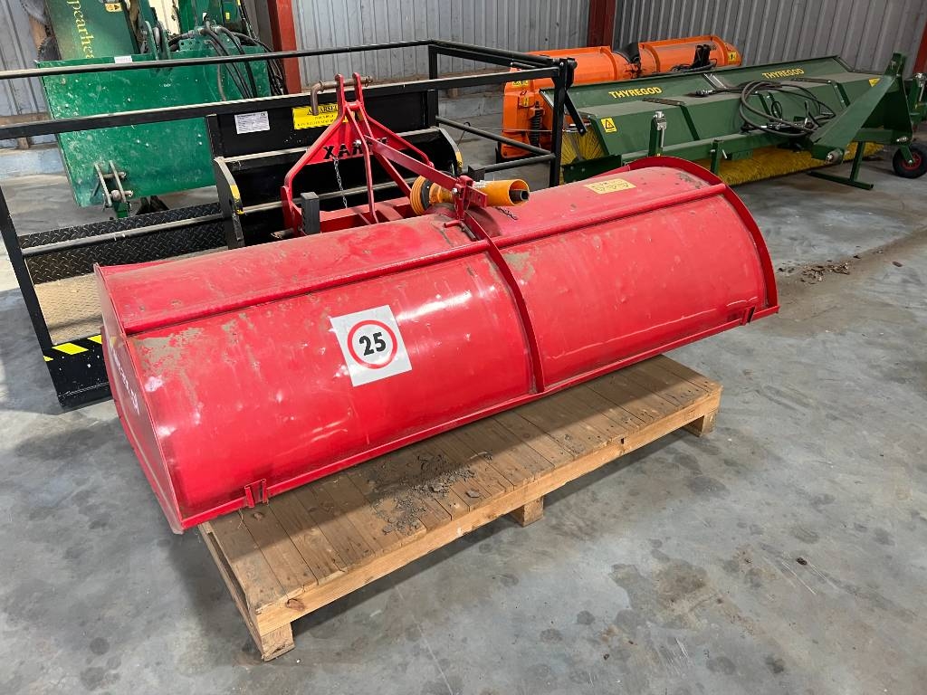 Wirax Fræser U575