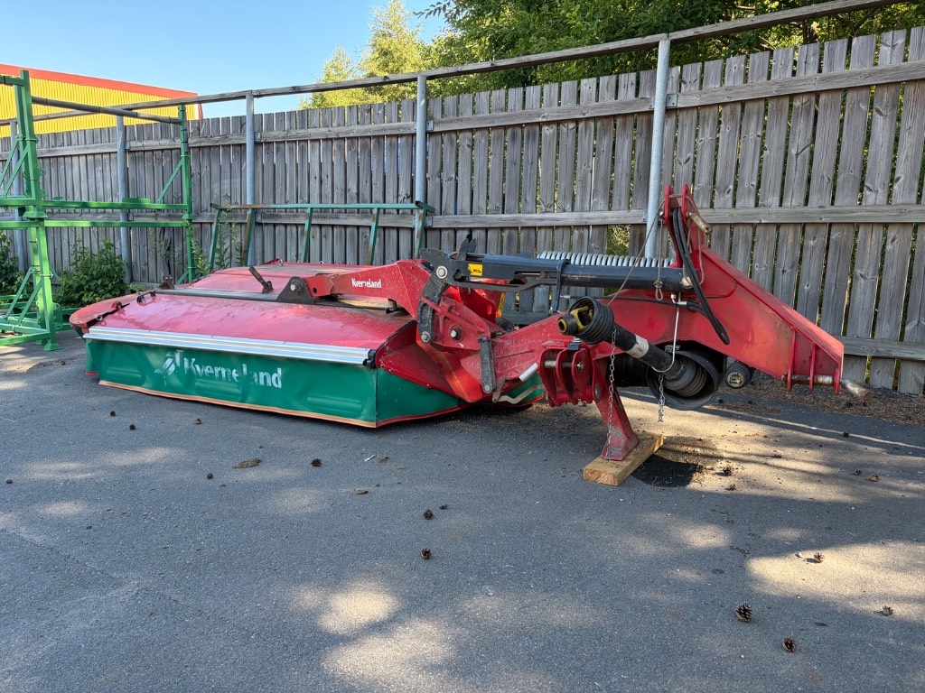 Kverneland 3228MN