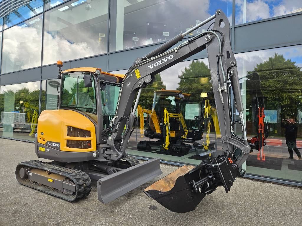 Volvo ECR 40 D