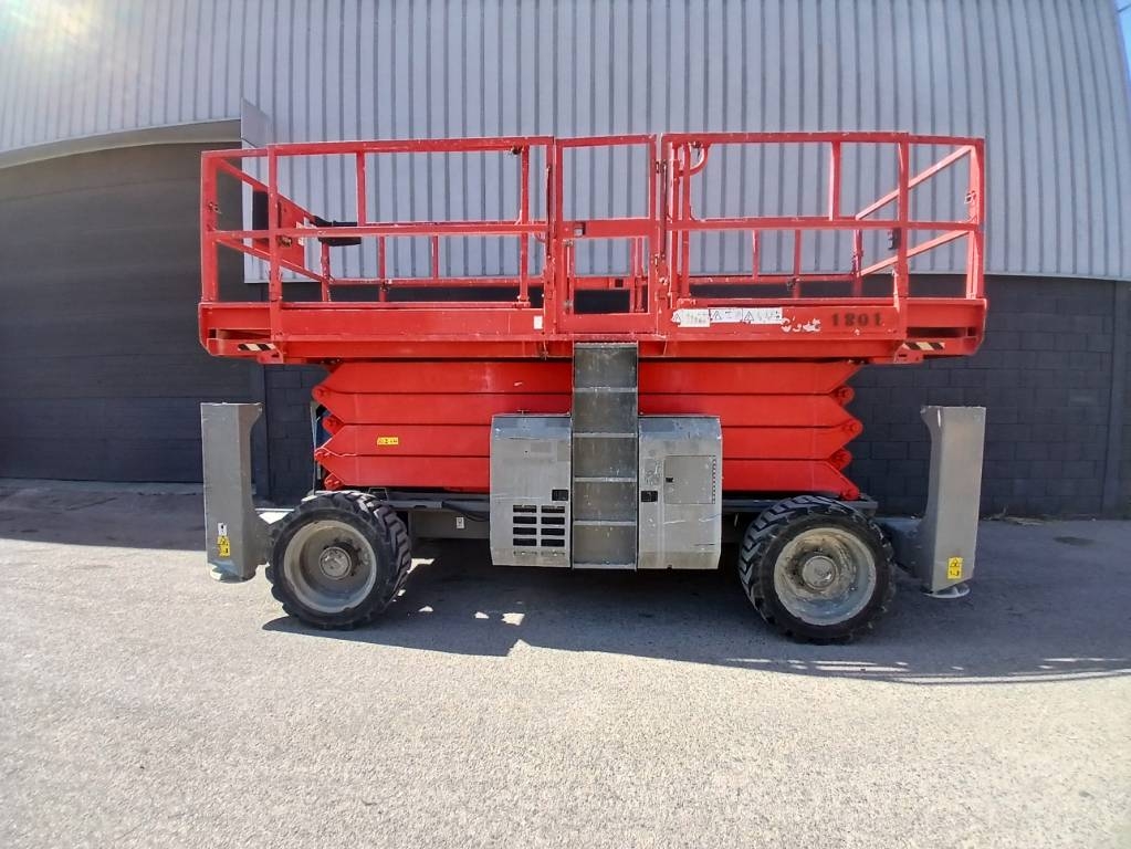 Genie GS 4390