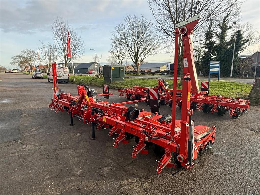 Kverneland Monopil SE Mulch Tandem