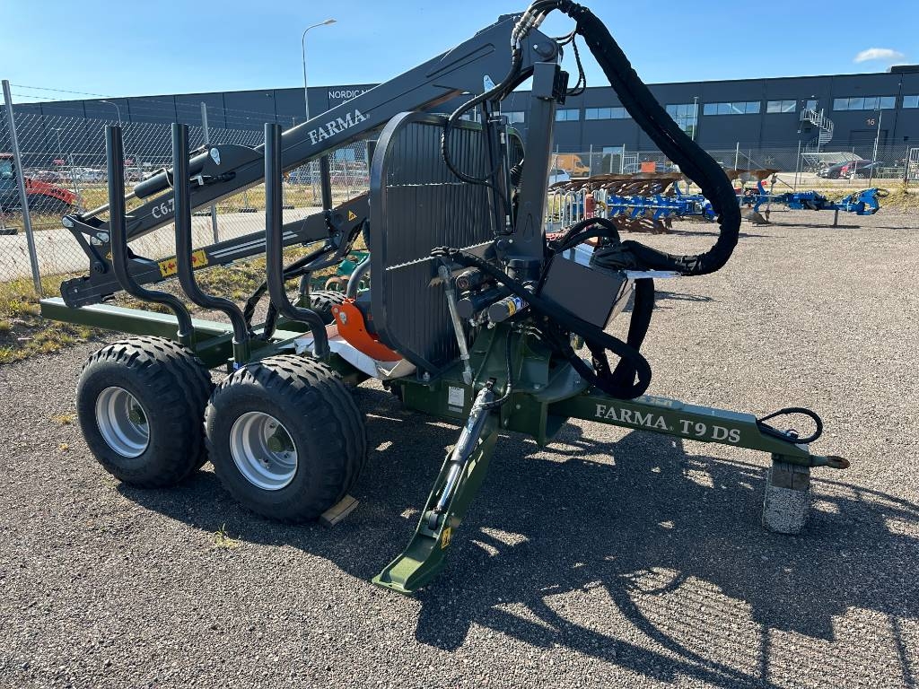 Farma C6,7-T9-DS