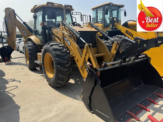 JCB 4 CX