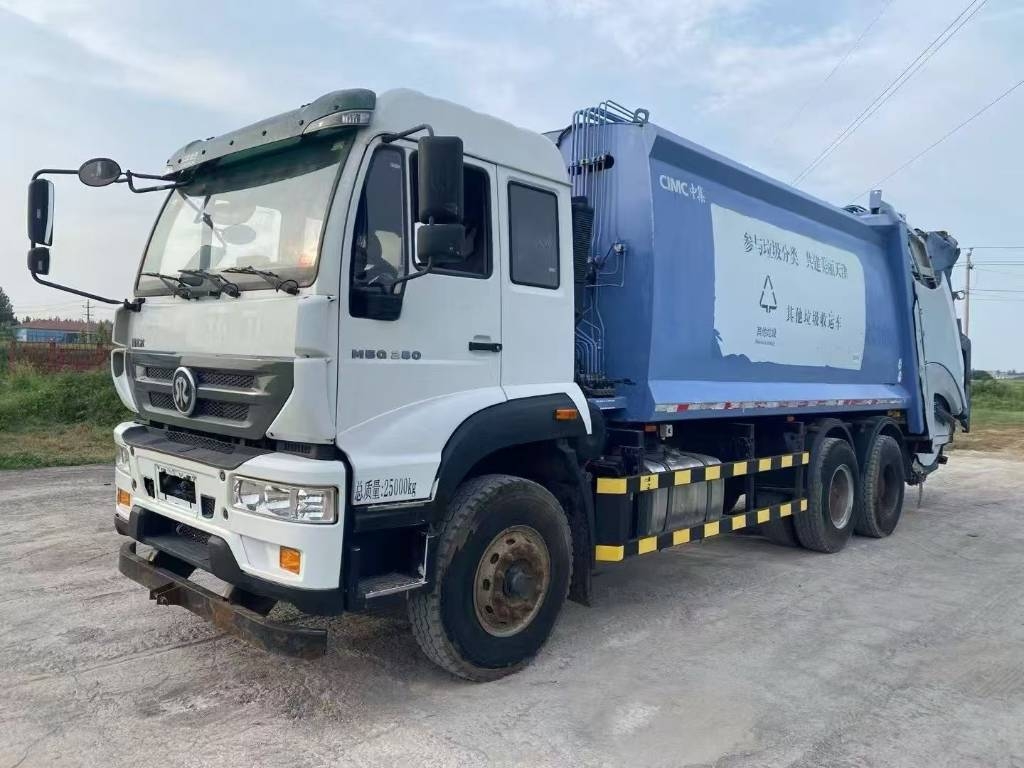 Sinotruk Steyr