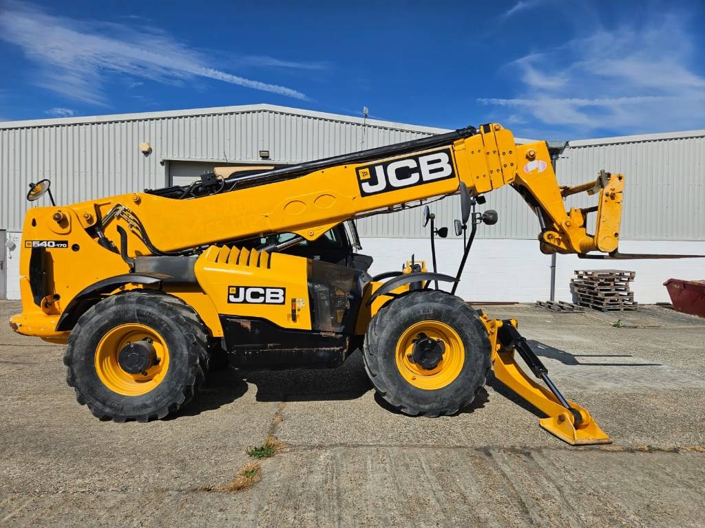 JCB 540-170