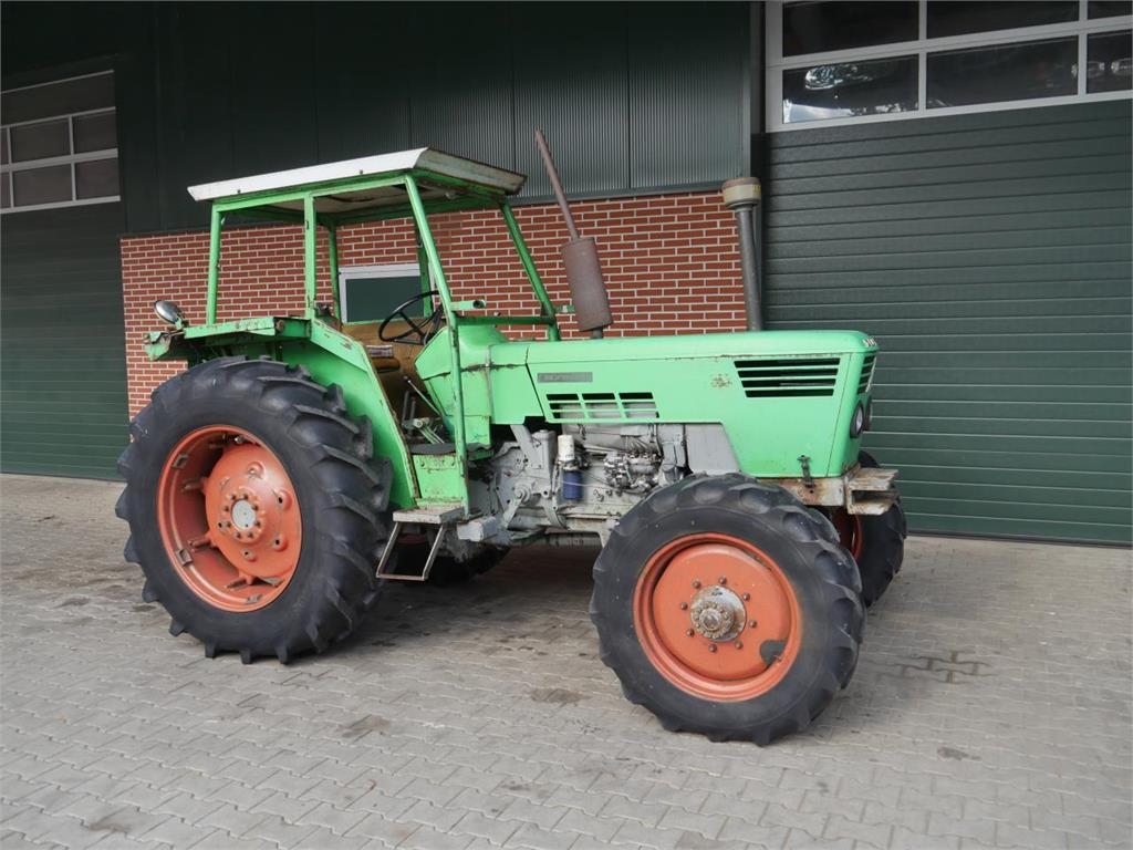 Deutz-Fahr 7006 Allrad