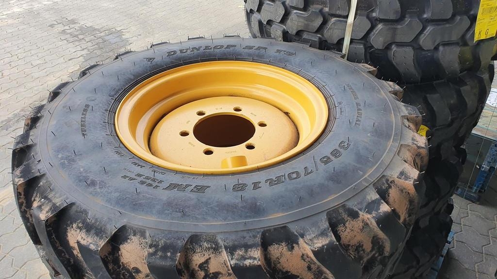 Dunlop SP T9