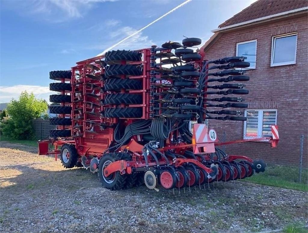 Semoir Horsch Pronto 6DC PPF — occasion 2023