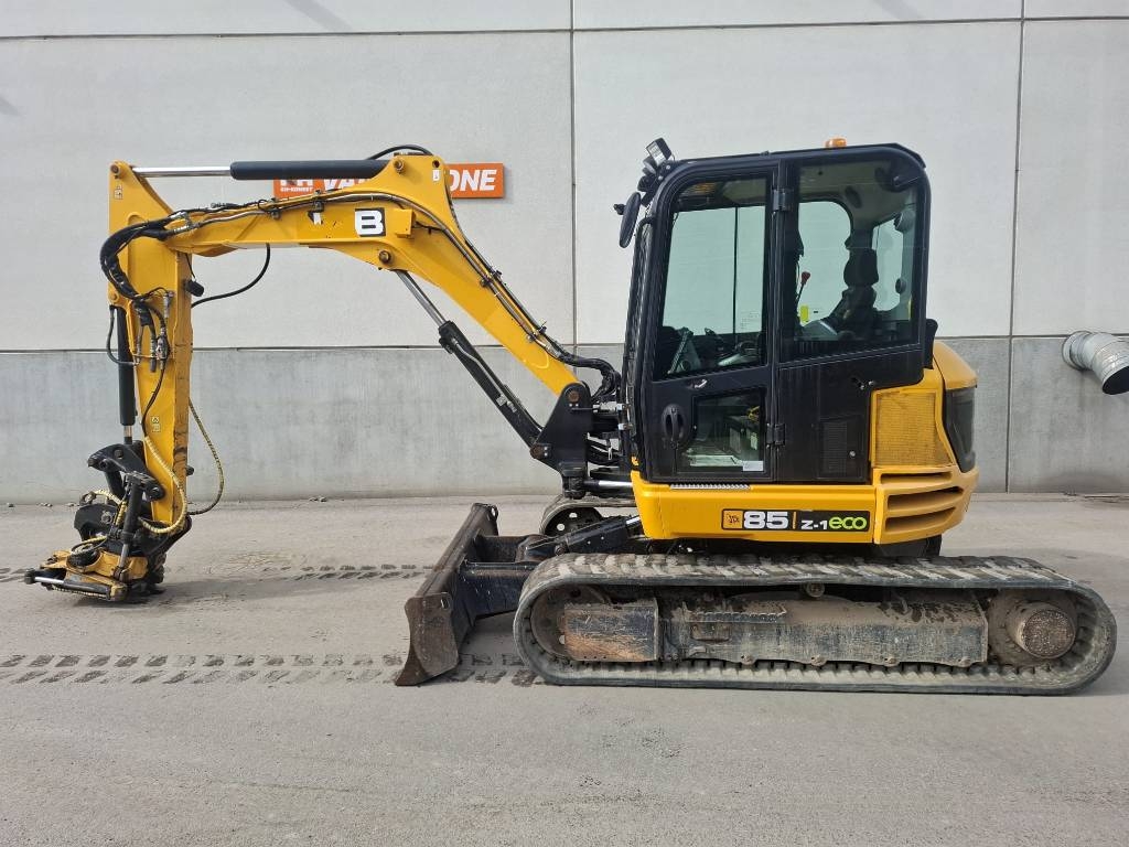 JCB 85 Z-1