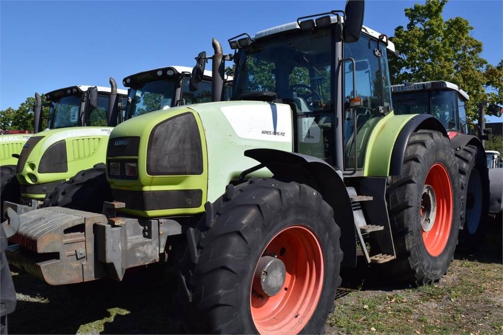 Ares 826 RZ