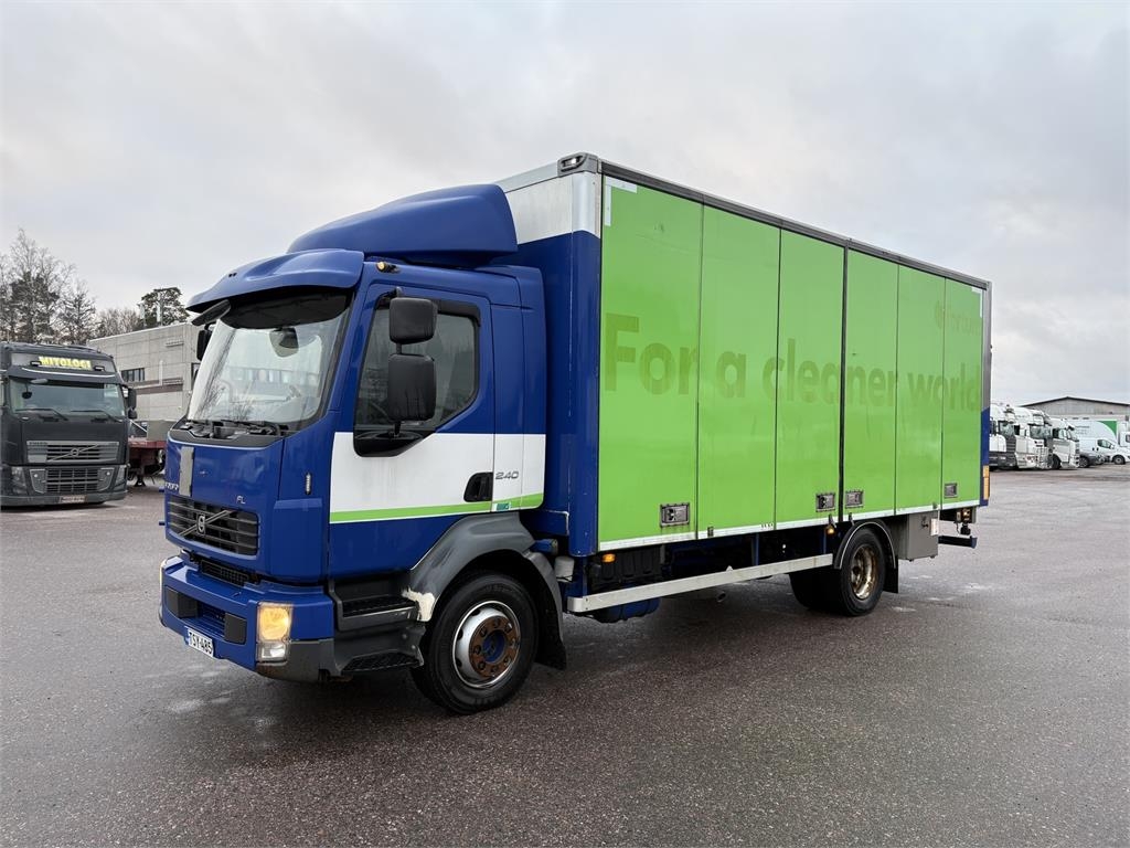 Volvo FL240 4x2