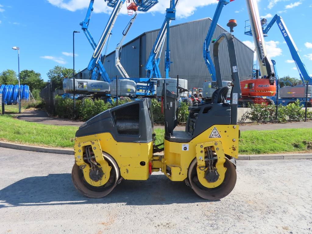 Bomag 120