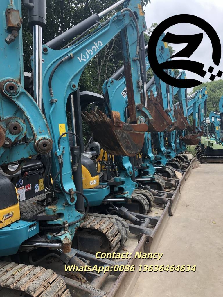 Kubota U 30