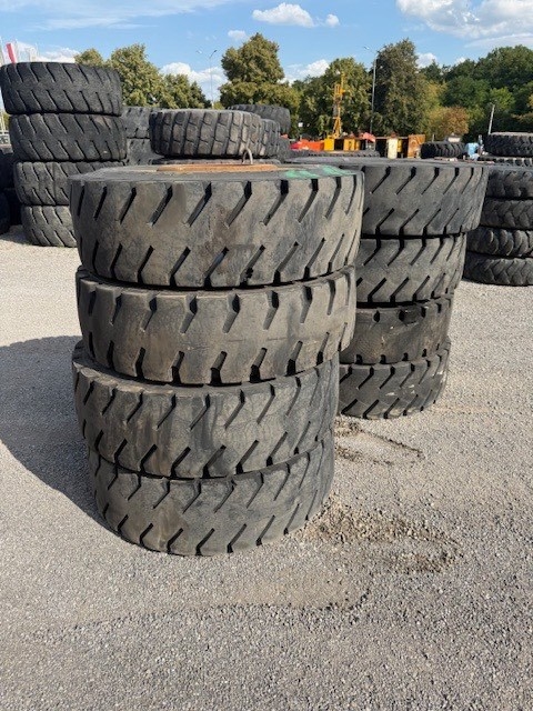 Liebherr 12.00-20 SUPERELASTIC HD PNEUMATIC TIRES