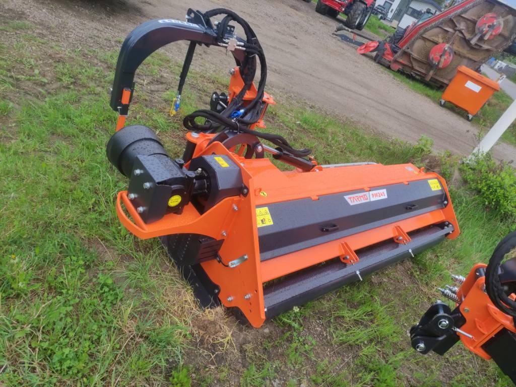 Tarmo 245