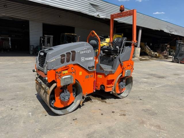 Hamm HD 10