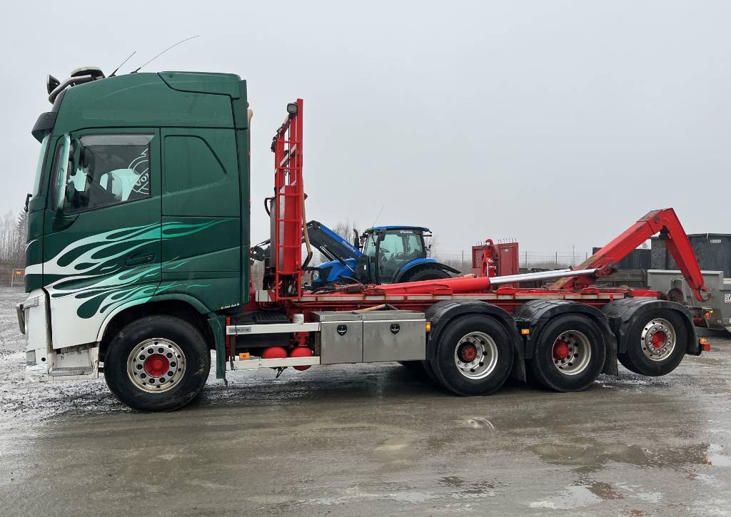 Volvo FH 540