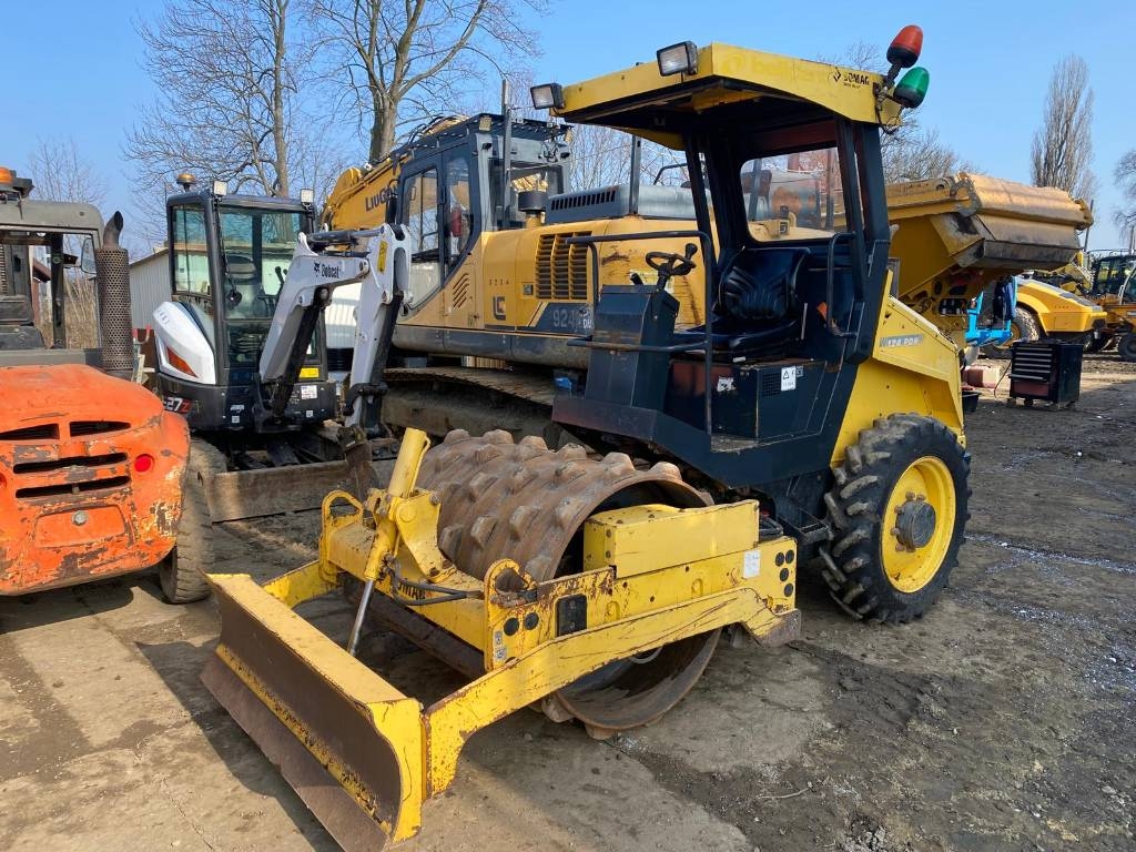 Bomag BW 124 P D H-5