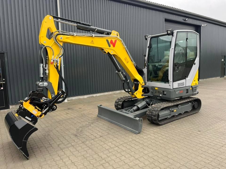 Wacker Neuson ET 42