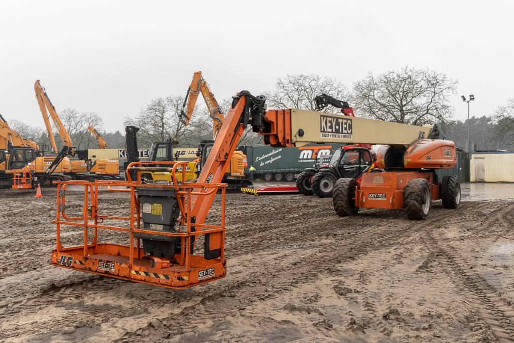 JLG 1350 SJP