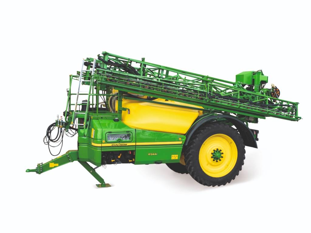 John Deere R944i