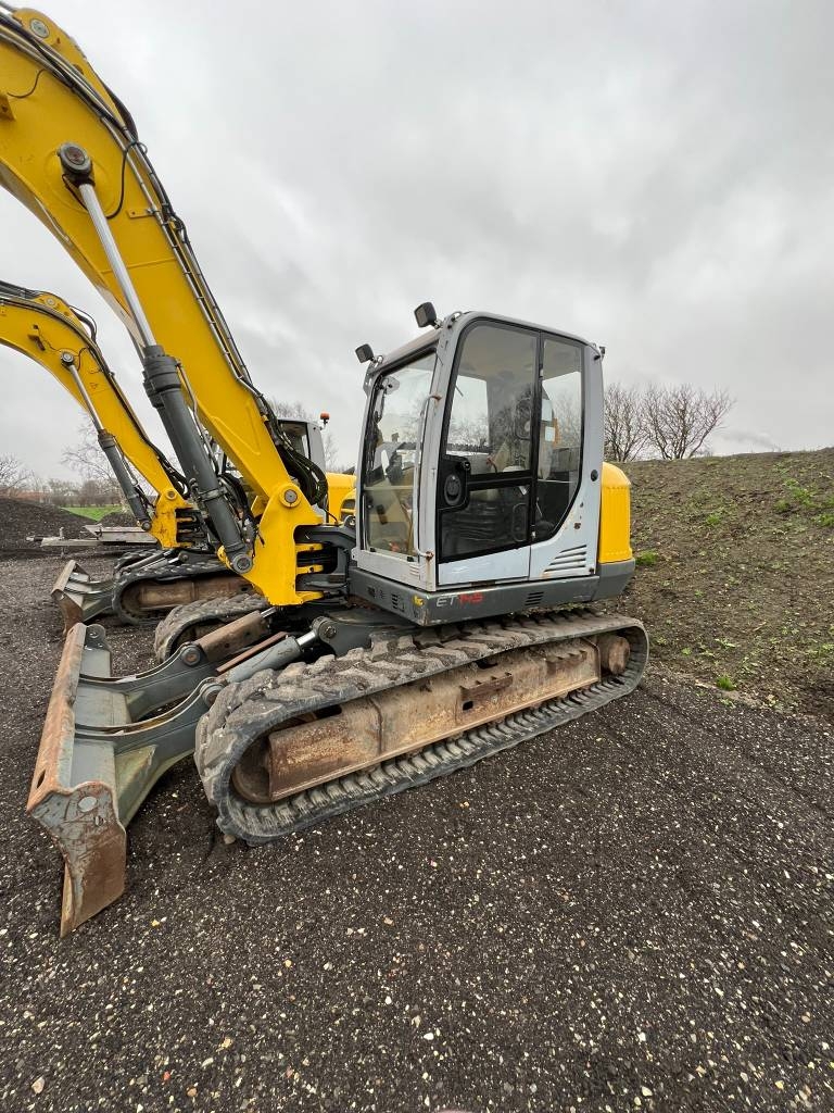 Wacker Neuson ET 145