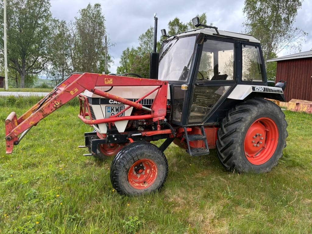 Case IH 1290