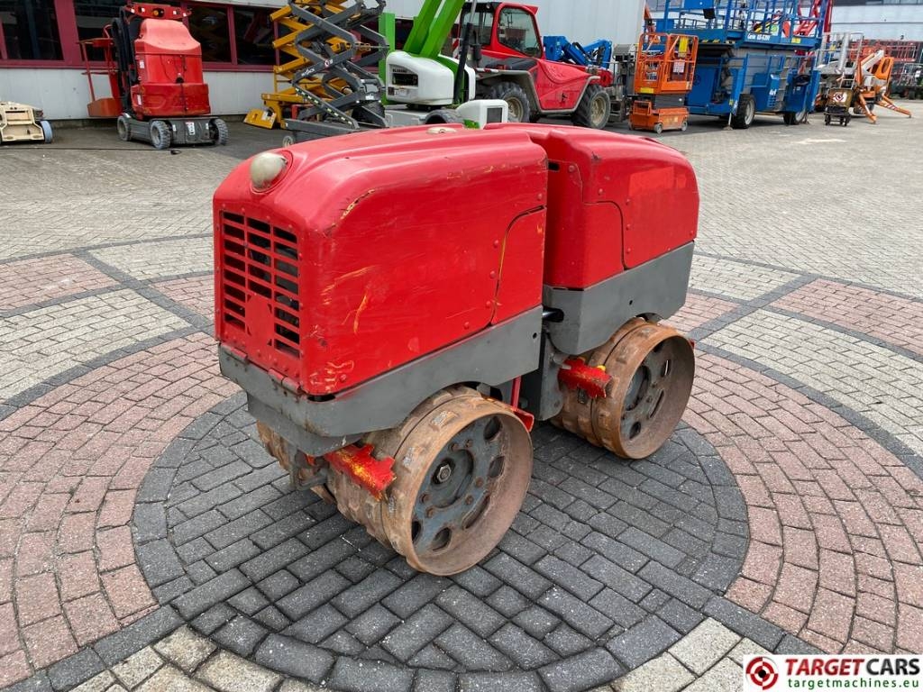 Wacker Neuson Roller RT RT82-SC3 Trench Compactor 82cm