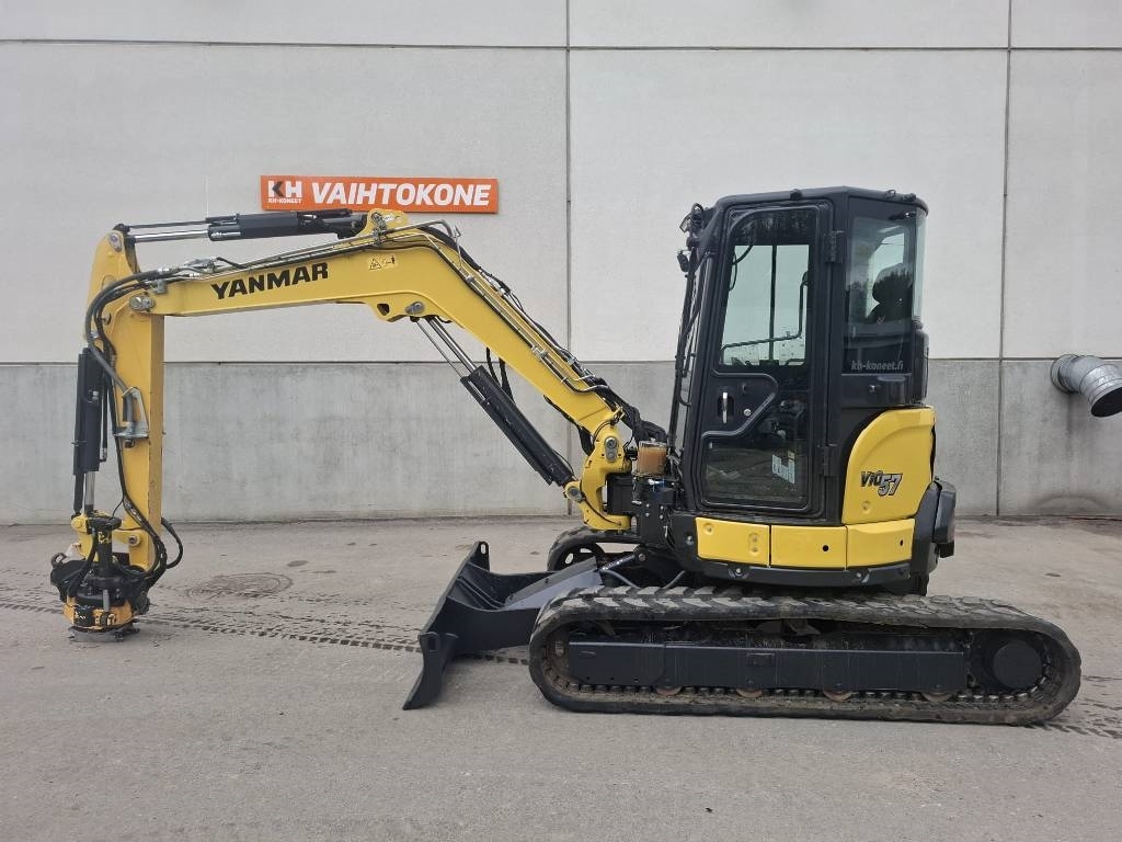 Yanmar Vio 57-6A