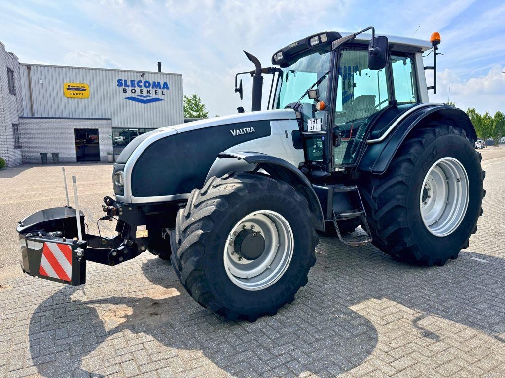 Valtra Valmet T191 HiTech